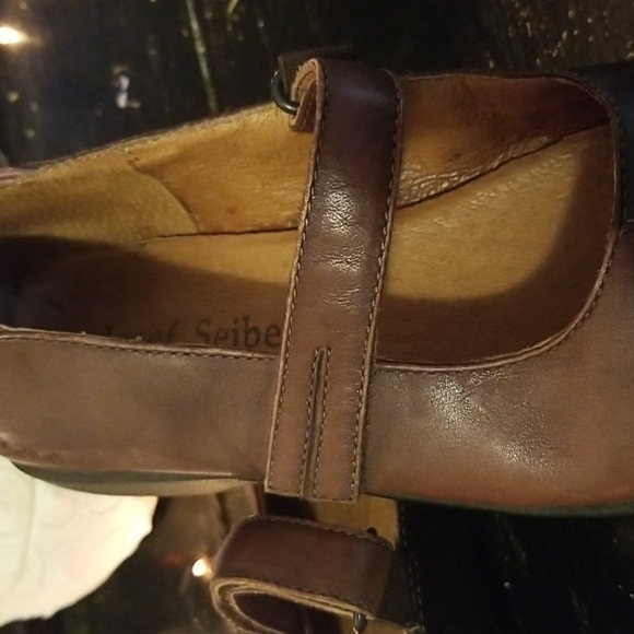 Women's Joseph Seibel shoes - Picture 5 of 8